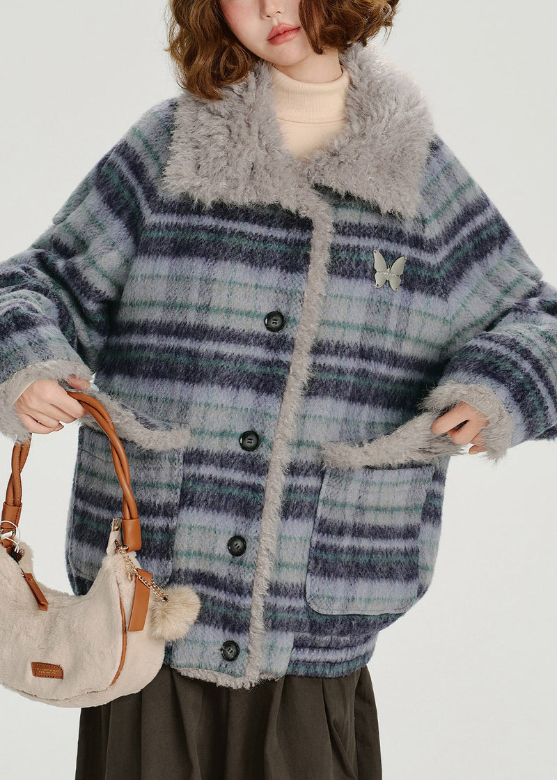 Classic Vintage & Enduringly Stylish Coat