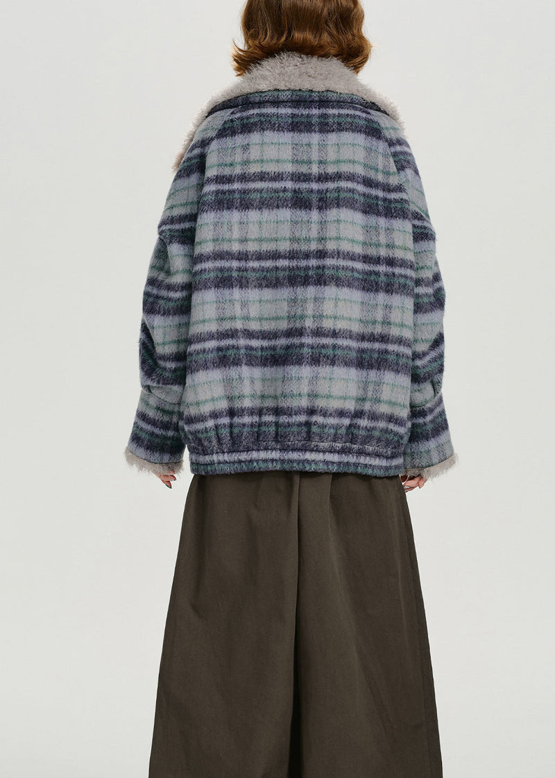 Classic Vintage & Enduringly Stylish Coat