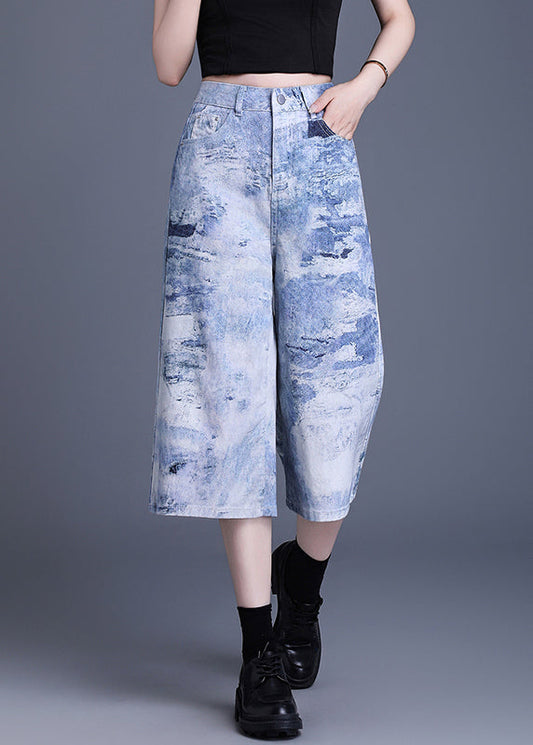 Classic Vintage Pants with a Flattering Fit