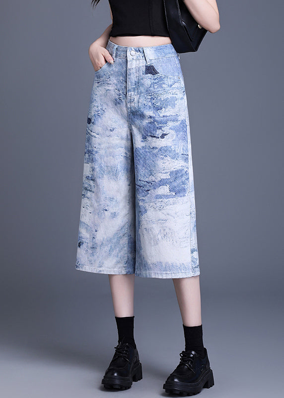 Classic Vintage Pants with a Flattering Fit