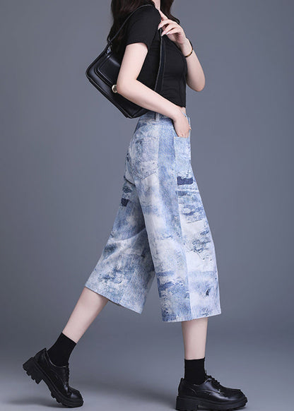 Classic Vintage Pants with a Flattering Fit