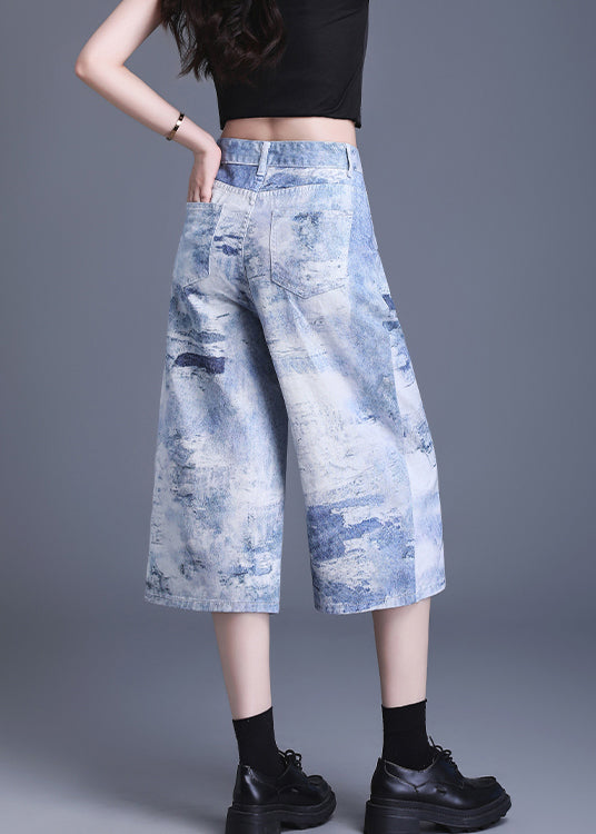 Classic Vintage Pants with a Flattering Fit