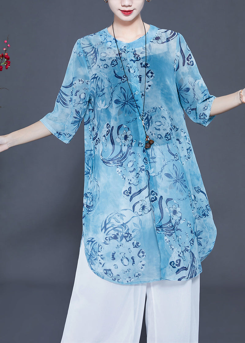 Polished Shirt with an Effortless Classic Look