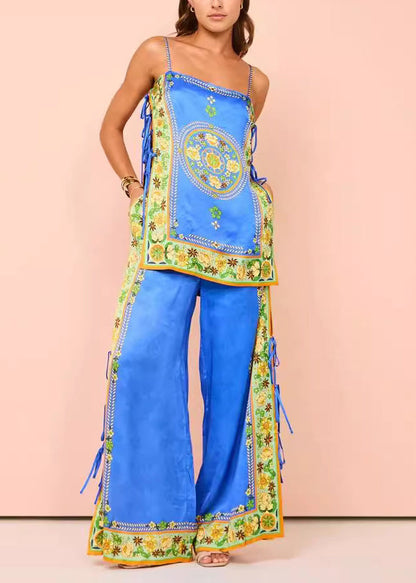 Beautifully Crafted Pants in a Classic Style