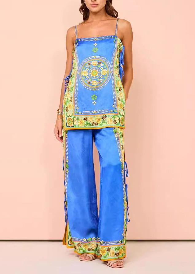 Beautifully Crafted Pants in a Classic Style
