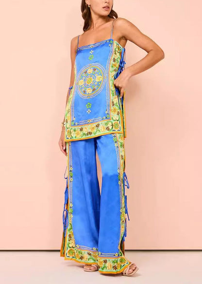 Beautifully Crafted Pants in a Classic Style