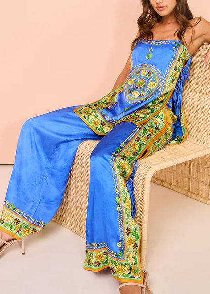 Beautifully Crafted Pants in a Classic Style