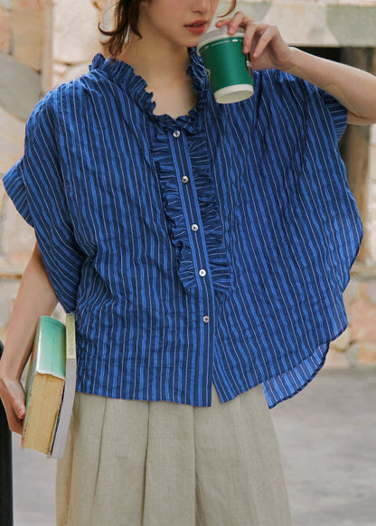 Beautifully Crafted Blouse in a Classic Style