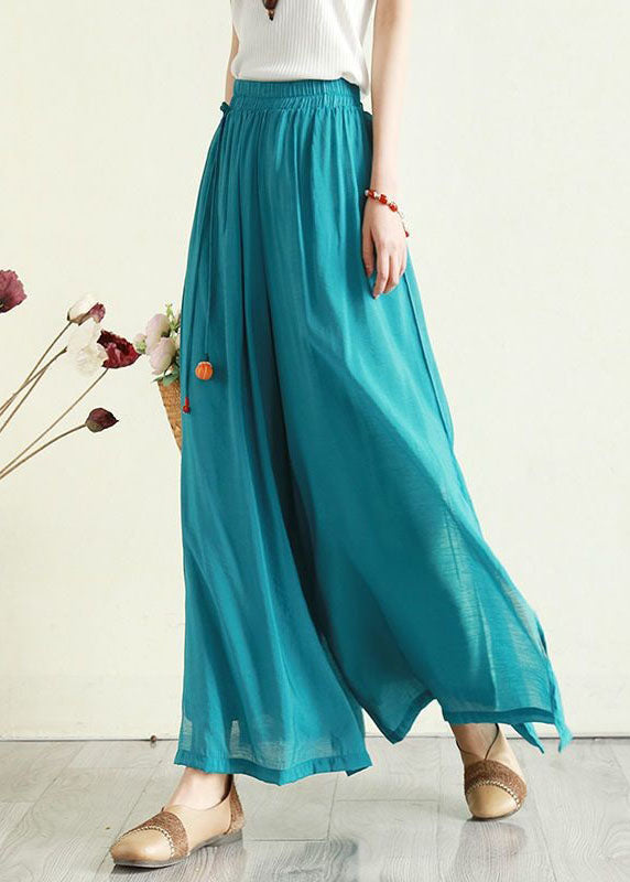 Polished Pants with an Effortless Classic Look