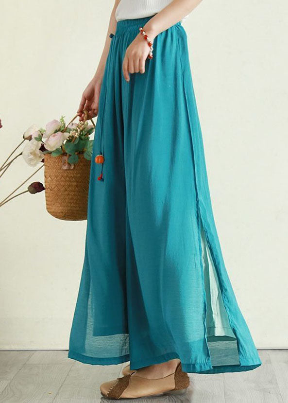 Polished Pants with an Effortless Classic Look