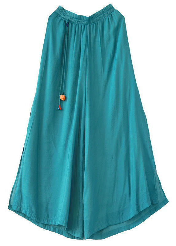 Polished Pants with an Effortless Classic Look