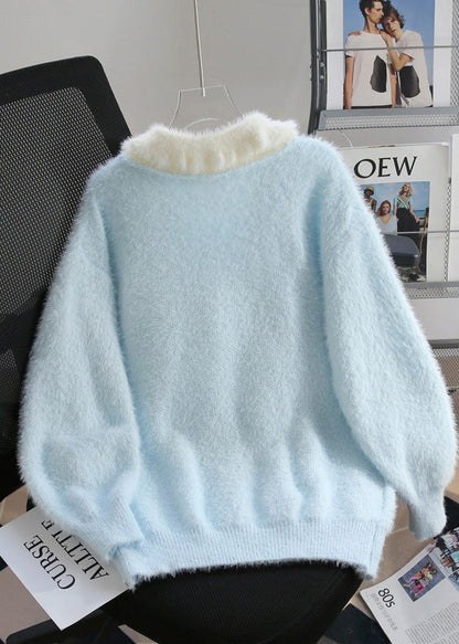 Beautifully Crafted Sweater in a Classic Style