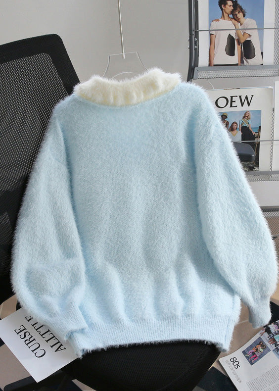 Beautifully Crafted Sweater in a Classic Style