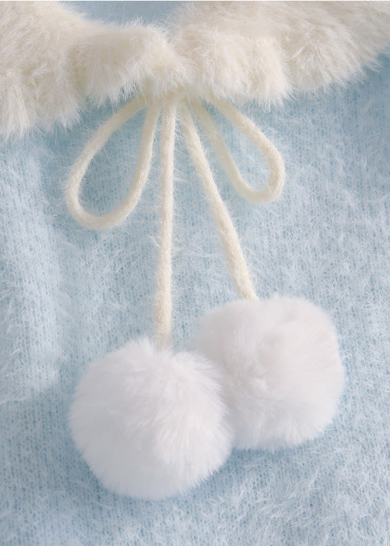 Beautifully Crafted Sweater in a Classic Style