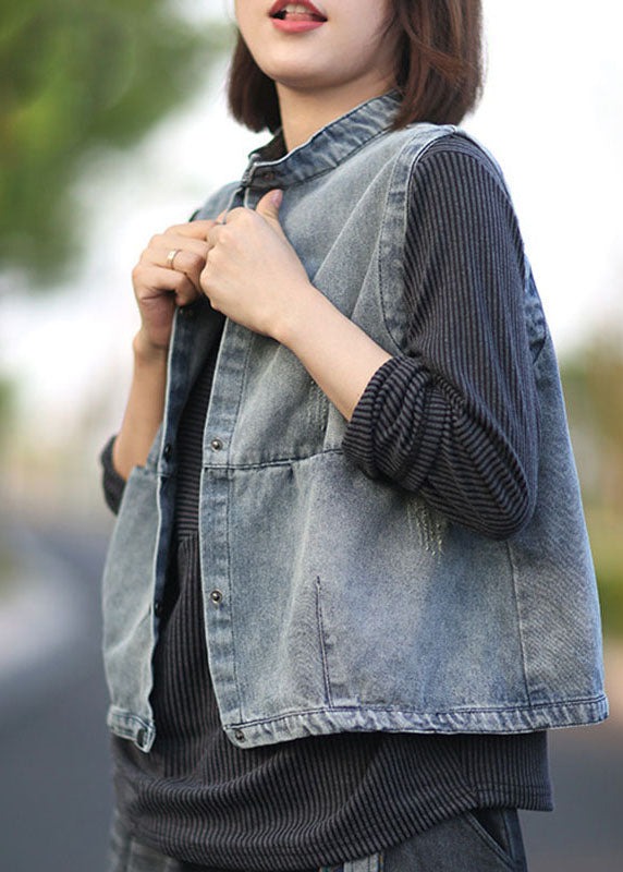 Vintage Inspired Coat with a Contemporary Edge