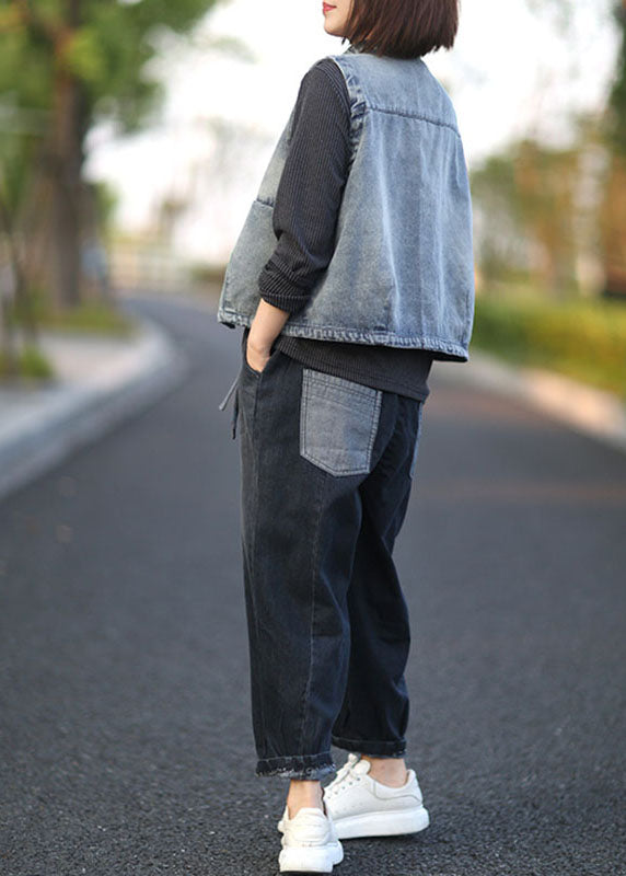 Vintage Inspired Coat with a Contemporary Edge