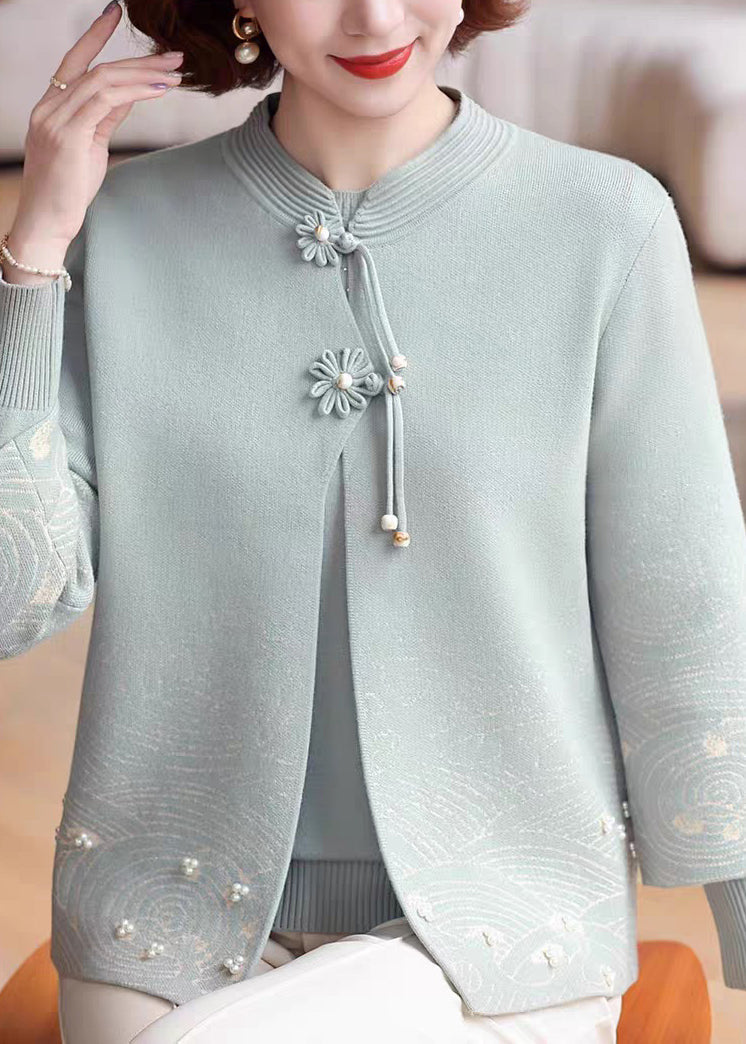 Beautifully Crafted Coat in a Classic Style
