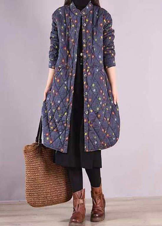 Gracefully Styled Coat for Any Occasion