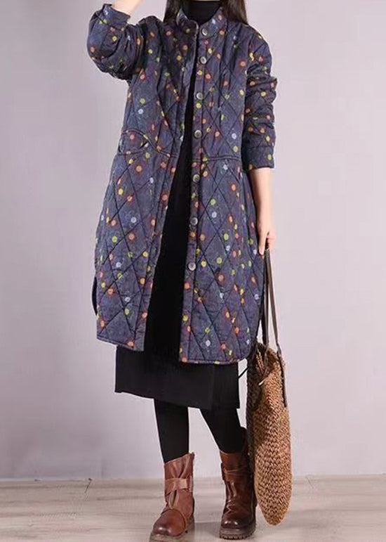 Gracefully Styled Coat for Any Occasion