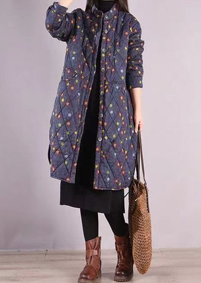 Gracefully Styled Coat for Any Occasion