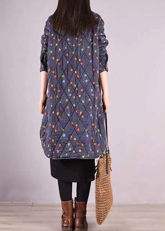 Gracefully Styled Coat for Any Occasion