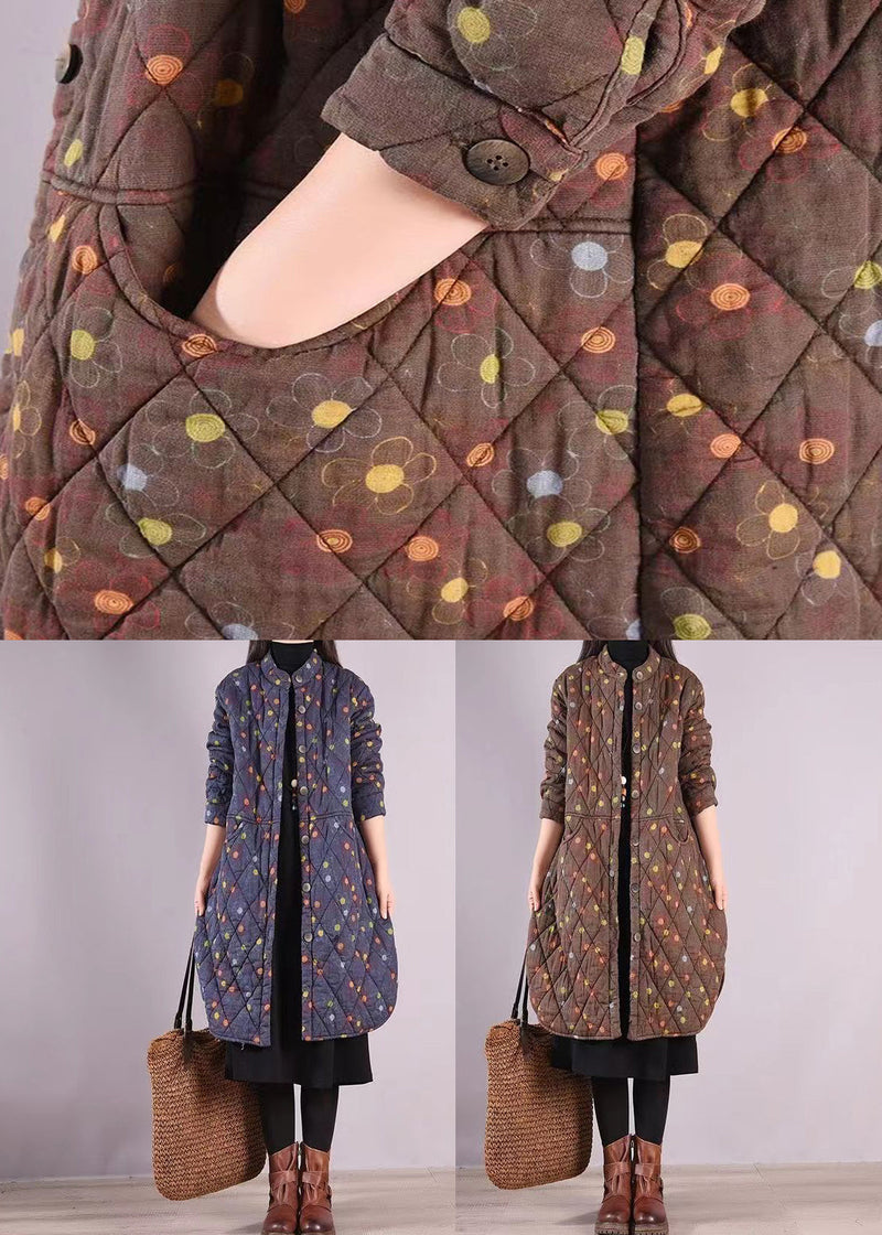 Gracefully Styled Coat for Any Occasion