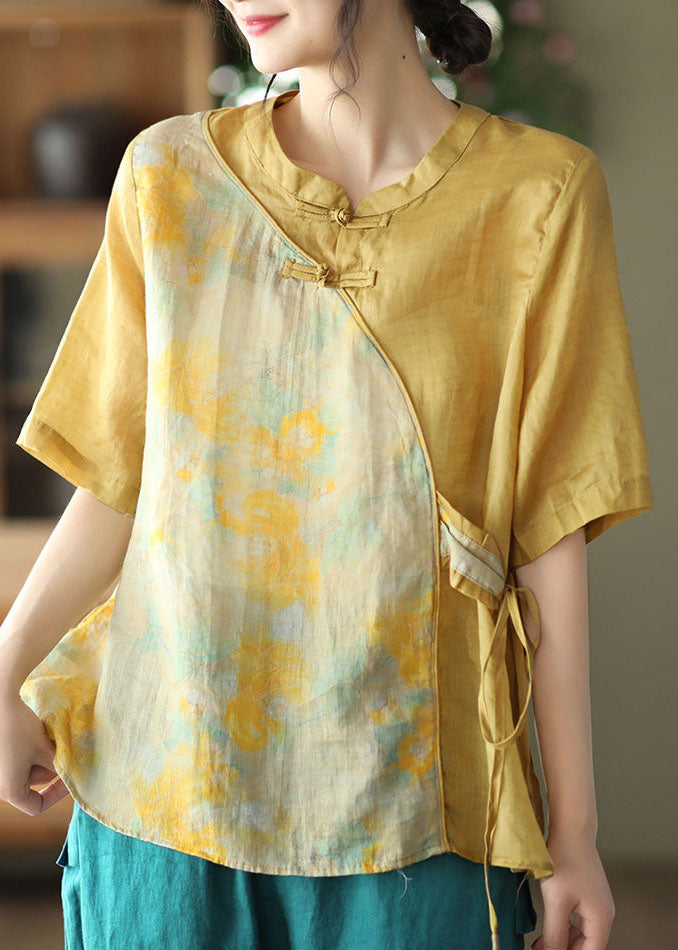 Gracefully Styled Shirt for Any Occasion
