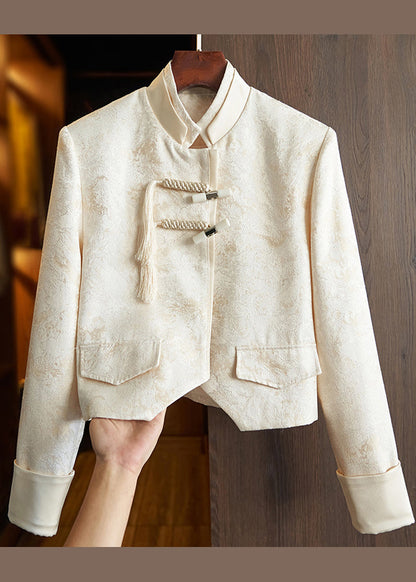 Classic Vintage & Enduringly Stylish Coat