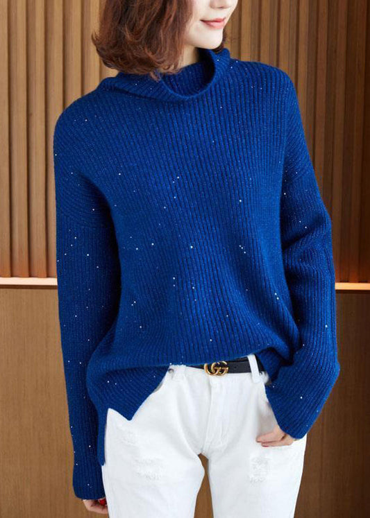 Sophisticated Sweater with a Clean Classic Look