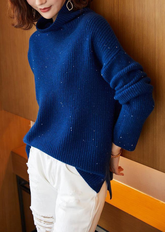 Sophisticated Sweater with a Clean Classic Look