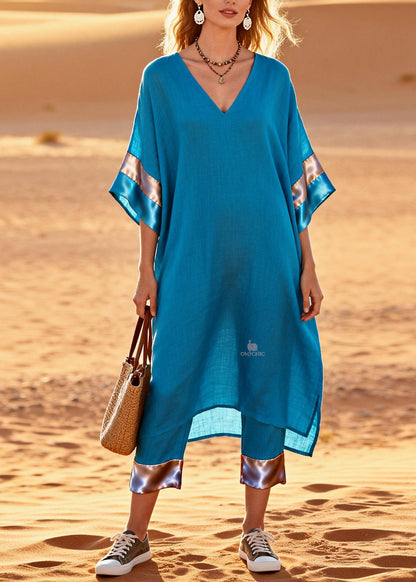 Vintage Inspired Garment with a Contemporary Edge