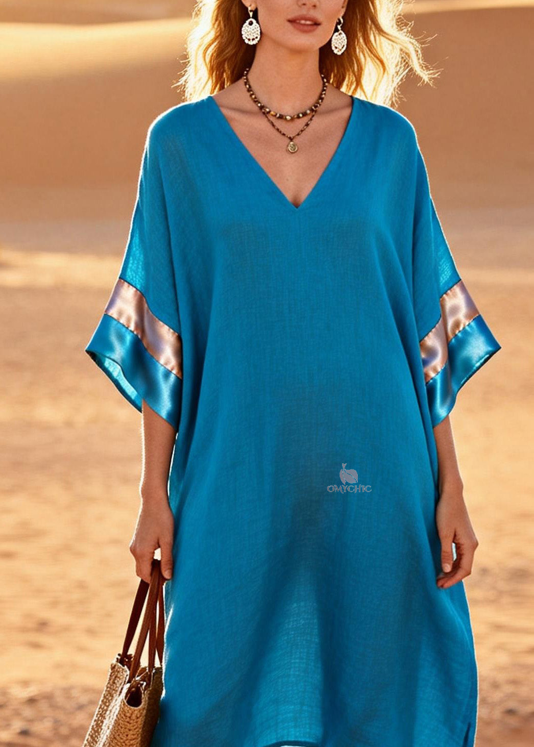 Vintage Inspired Garment with a Contemporary Edge