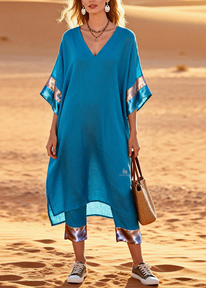 Vintage Inspired Garment with a Contemporary Edge
