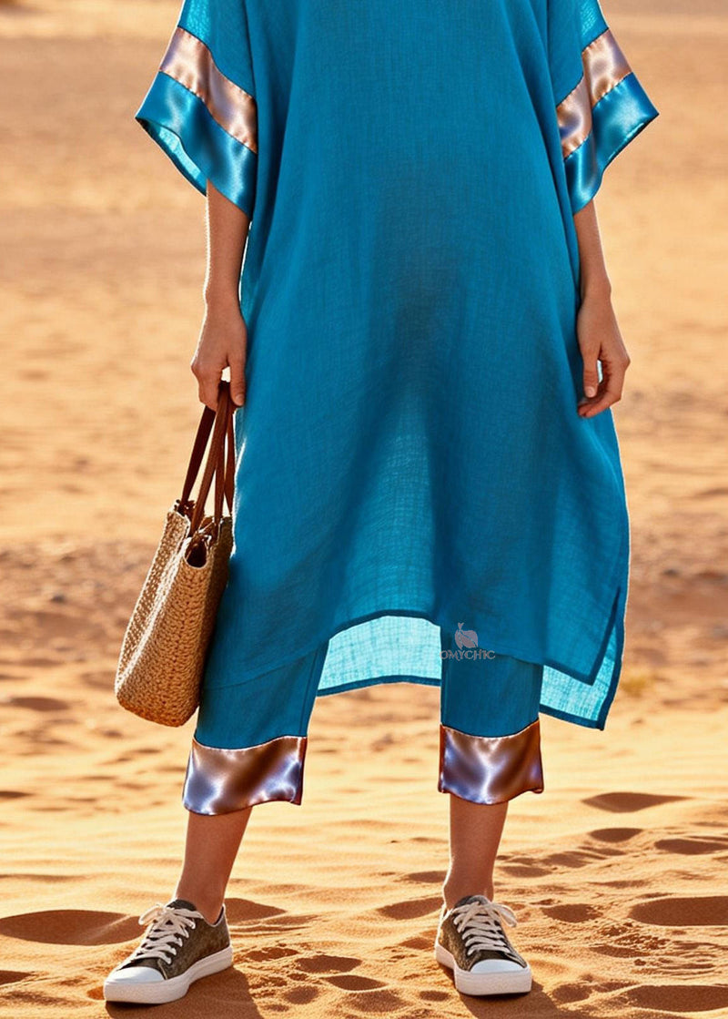 Vintage Inspired Garment with a Contemporary Edge