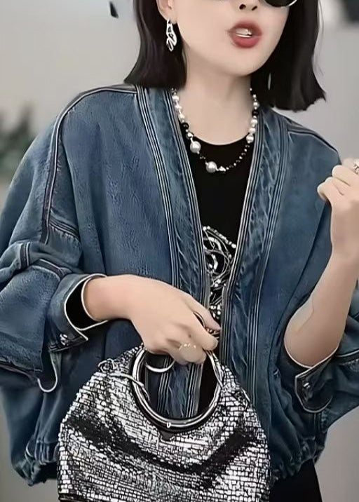 Gracefully Styled Jacket for Any Occasion