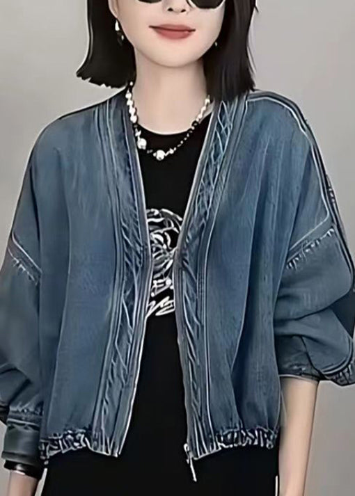 Gracefully Styled Jacket for Any Occasion