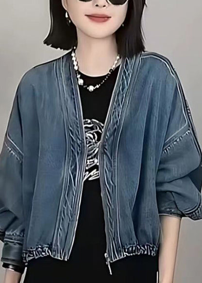 Gracefully Styled Jacket for Any Occasion