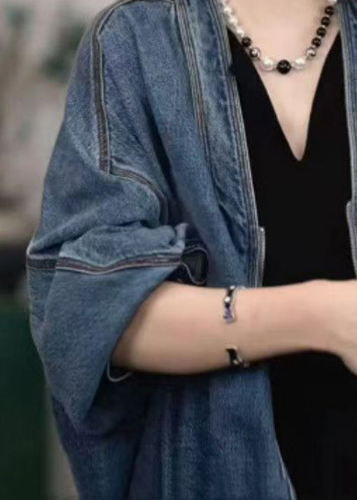 Gracefully Styled Jacket for Any Occasion