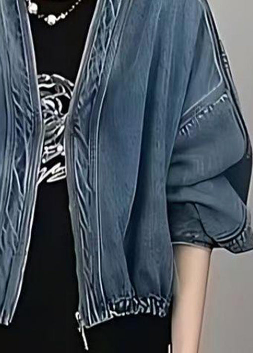 Gracefully Styled Jacket for Any Occasion