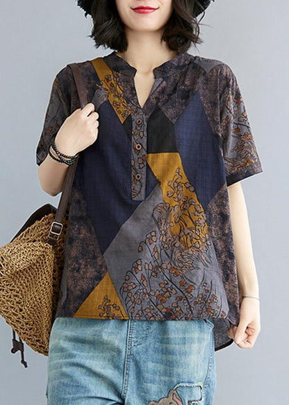 Classic Vintage & Enduringly Stylish Blouse