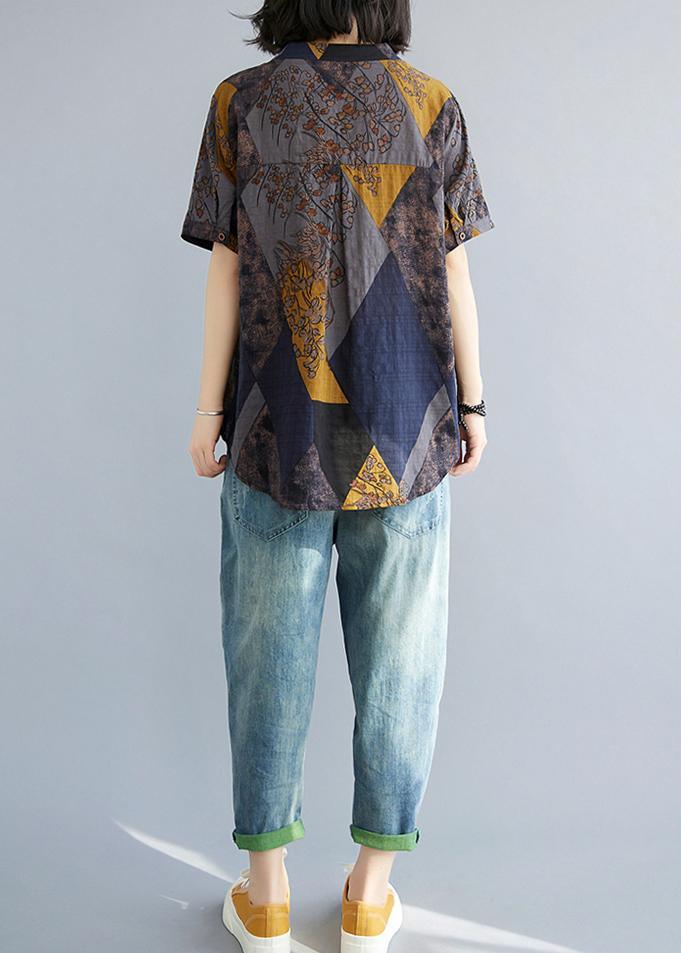 Classic Vintage & Enduringly Stylish Blouse
