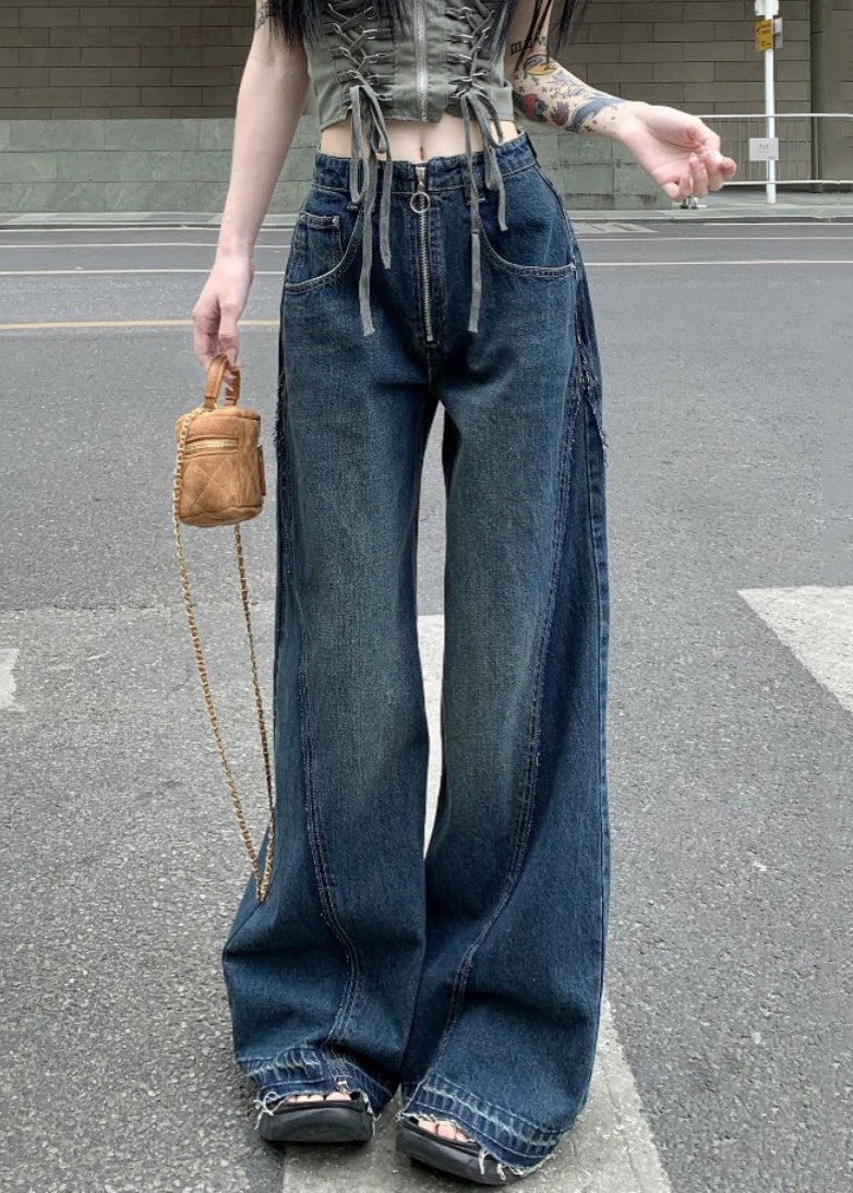 Sophisticated Pants with a Clean Classic Look