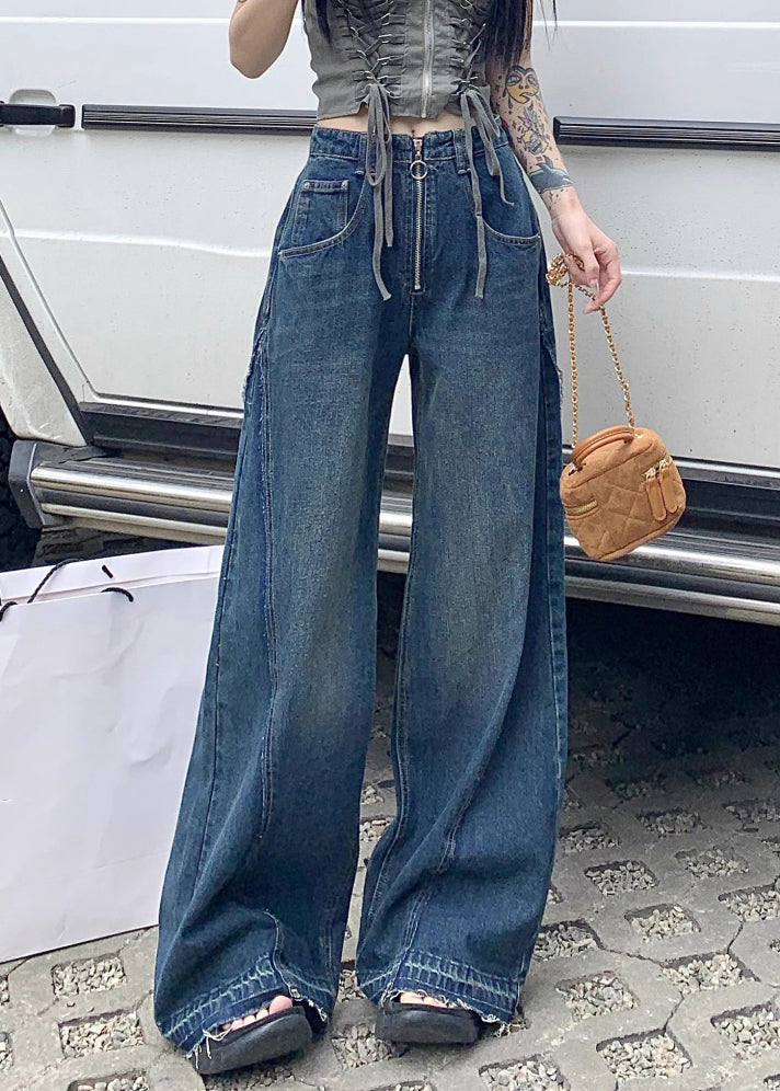 Sophisticated Pants with a Clean Classic Look