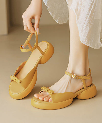 Beautifully Crafted Orthopedic Sandals