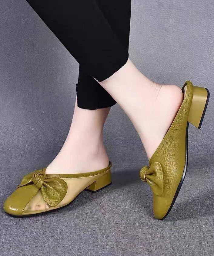 Elegant Orthopedic Sandals for Every Step