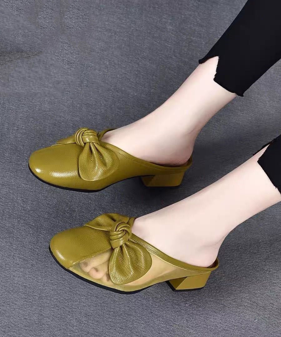 Elegant Orthopedic Sandals for Every Step