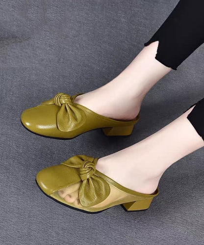 Elegant Orthopedic Sandals for Every Step