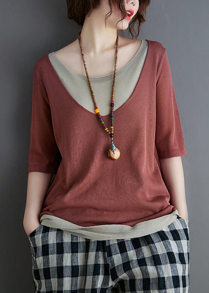 Beautifully Finished Garment in a Timeless Design
