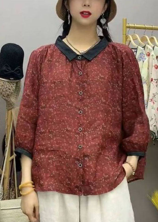 Classic Vintage & Enduringly Stylish Shirt