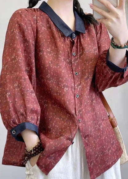 Classic Vintage & Enduringly Stylish Shirt